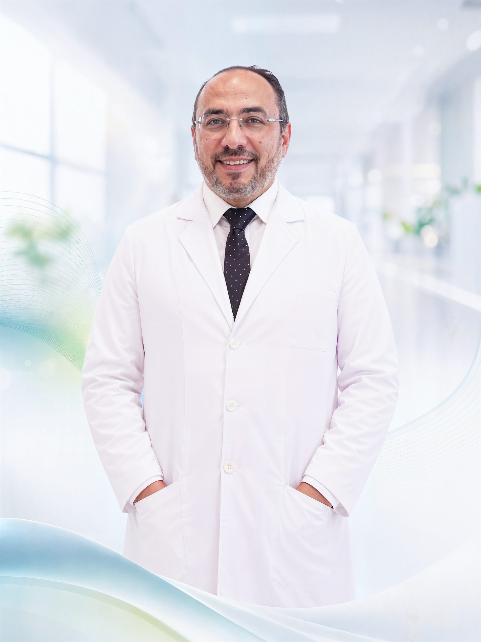 Dr. Mohamed Afifi