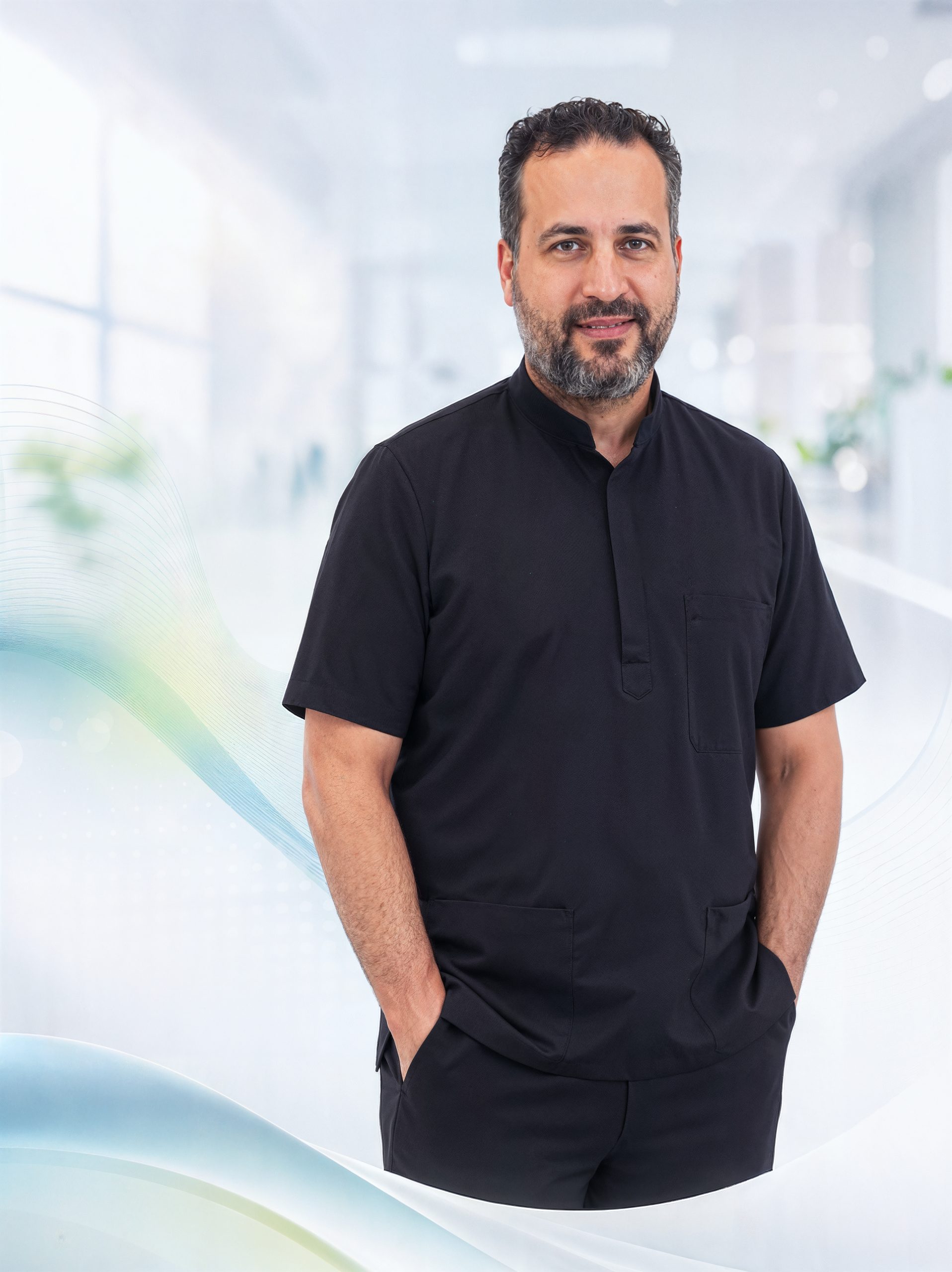 Dr. Amr Salama