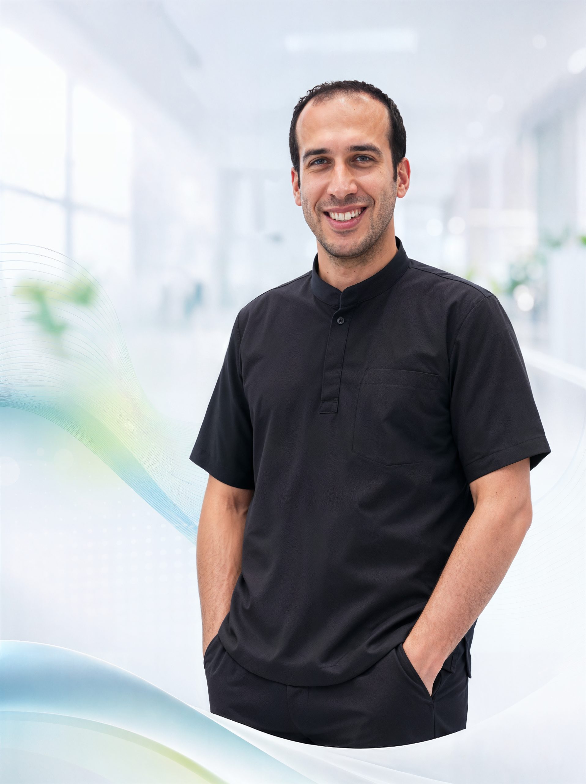 Dr. Mahmoud Salah