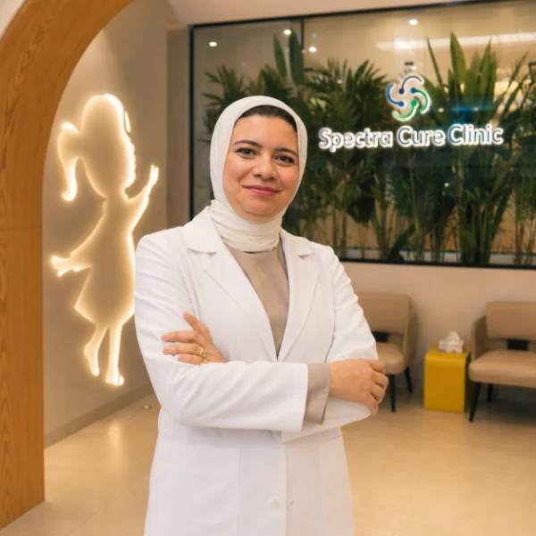 Dr. Mai Mohamed Ghazy