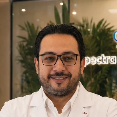 Dr. Ehab El Emam — Consultant Pediatrician & Neonatologist
