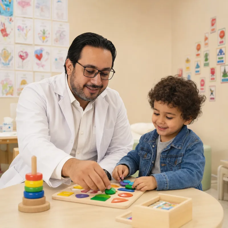 Understand Your Child Before Choosing the Plan