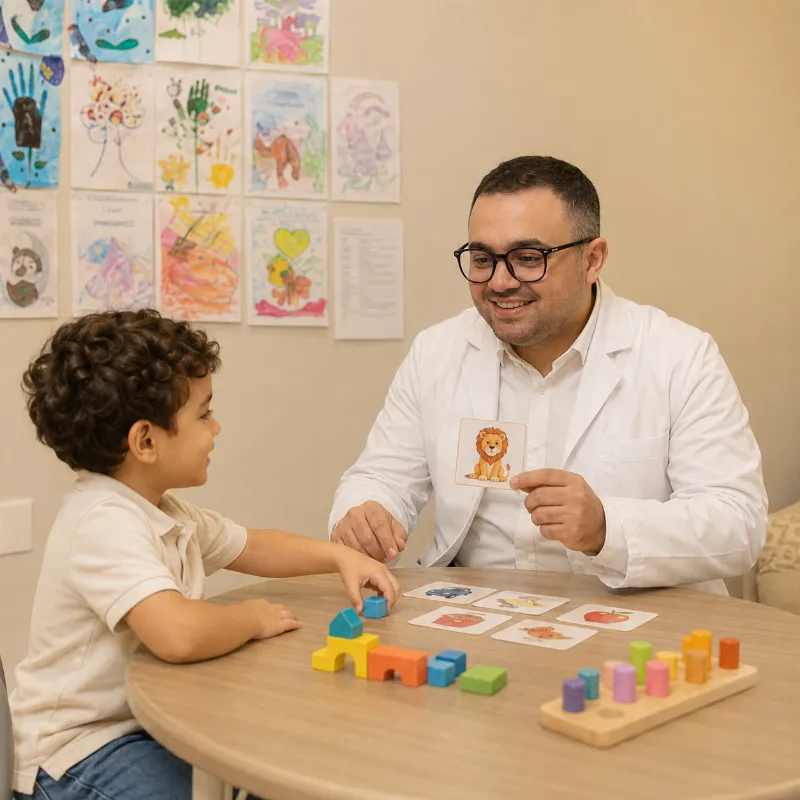 Appointments That Fit Around School and Work